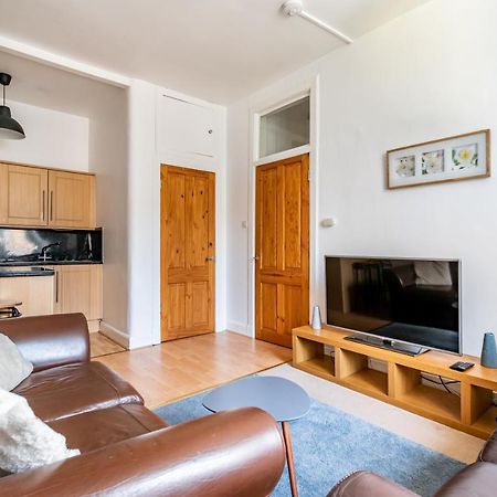 Amazing Apartments - Dalgety St - Near Holyrood Edinburg Exteriör bild